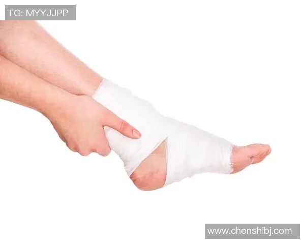 足球明星如何科学保养脚踝保持最佳状态的图片分享与技巧解析