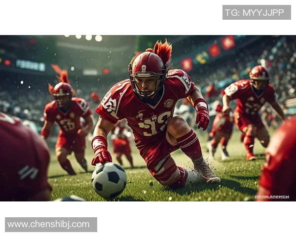 足球明星穿越古代的壁纸图片展现经典与激情的完美结合