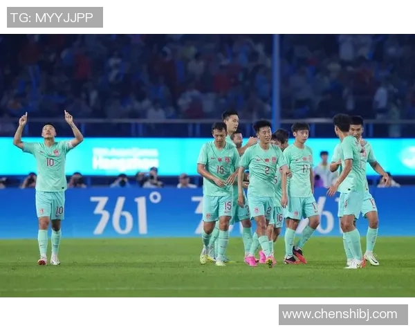 重庆足球队在亚运会中的技术表现分析与展望