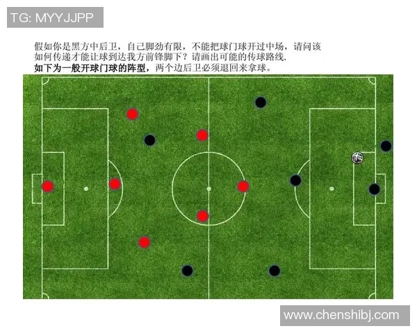 上海足球队快攻战术解析与实战应用深度剖析