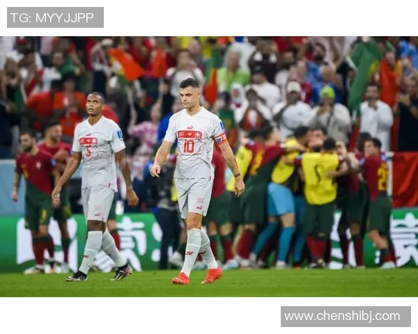 瑞士足球明星盘点:他们在国际赛场上的辉煌成就与影响力