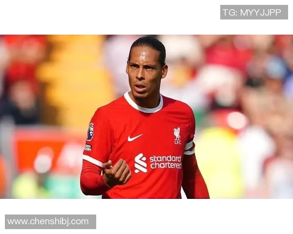 范戴克足球明星的传奇之路与场上风采解析