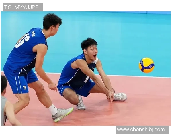 重庆排球队在全国排球个人能力排行榜中荣获第十名展现实力与潜力