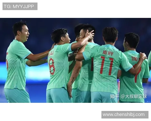 亚运会特别报道：杭州足球队如何在挑战中崛起成就辉煌历程
