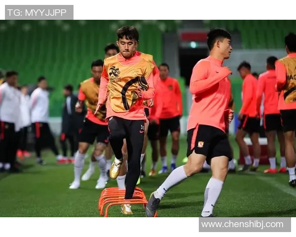 广州足球队配合排名创新高引发球迷热议展望未来赛事表现